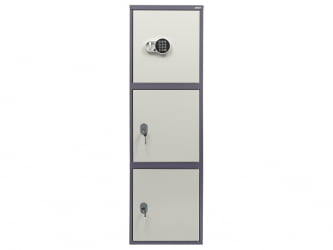 Сейф для денег АИКО СЛ-150/3Т ЕЛ / AIKO SL-150/3Т EL