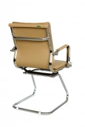 Конференц-кресло Riva 6003-3 Кэмел