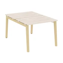 Рабочая станция ONIX WOOD OW.D.RS-2.1.7 Денвер Светлый/Светлый Рабочая станция ONIX WOOD OW.D.RS-2.1.7 Денвер Светлый/Светлый