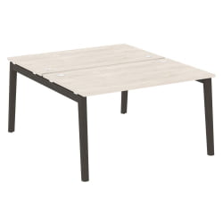 Рабочая станция ONIX WOOD OW.D.RS-2.3.8 Денвер Светлый/Темный Рабочая станция ONIX WOOD OW.D.RS-2.3.8 Денвер Светлый/Темный