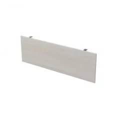 Экран из ЛДСП GLOSS LINE 9НЭК.406.1 Ivory Экран из ЛДСП GLOSS LINE 9НЭК.406.1 Ivory