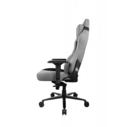 Компьютерное кресло (для геймеров) Arozzi Vernazza SuperSoft - Anthracite