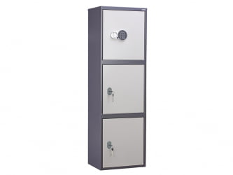 Сейф для денег АИКО СЛ-150/3Т ЕЛ / AIKO SL-150/3Т EL