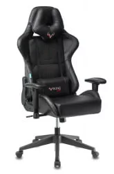 Кресло игровое Бюрократ VIKING 5 AERO BLACK Кресло игровое Бюрократ VIKING 5 AERO BLACK