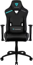 Геймерское кресло ThunderX3 TC3 Jet Black