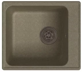 Мойка Кухонная Лекс Балатон 420 Санд / Lex Balaton Sand