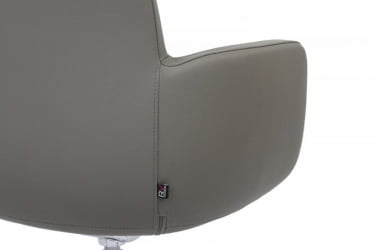 Кресло Charm-ST C2512 Антрацит