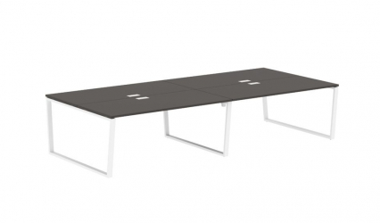 Бенч-система EDIS EVWST 3516 Мокко Белый