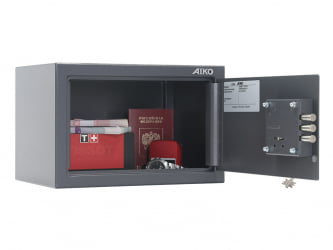 Мебельный сейф АИКО Т-200 КЛ / AIKO KL