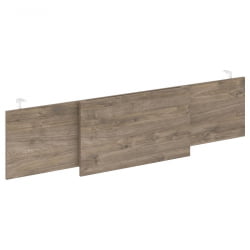 Царга стола руководителя ONIX DIRECT LUX O.M-CSR-6 Тиквуд темный Царга стола руководителя ONIX DIRECT LUX O.M-CSR-6 Тиквуд темный