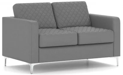 Диван двухместный Актив (2Д) ЕУРОЛИНЕ-996 / EUROLINE-996