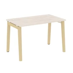 Стол письменный ONIX WOOD OW.SP-2.7 Денвер Светлый/Светлый Стол письменный ONIX WOOD OW.SP-2.7 Денвер Светлый/Светлый