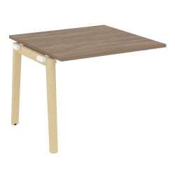 Проходной наборный элемент переговорного стола ONIX WOOD OW.NPRG-1 Дуб Аризона/Светлый Проходной наборный элемент переговорного стола ONIX WOOD OW.NPRG-1 Дуб Аризона/Светлый