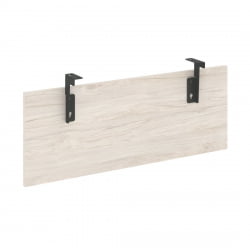 Царга для стола на металлокаркасе ONIX WOOD O.M-CS-1 Денвер Светлый/Темный Царга для стола на металлокаркасе ONIX WOOD O.M-CS-1 Денвер Светлый/Темный