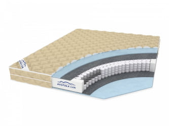 Матрас ECO Classiс light 80x190