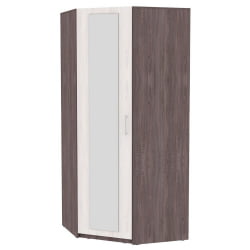 Шкаф распашный YR-230х1034-M(ЯАТ-ЯАС-1)