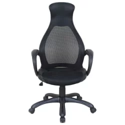 Кресло офисное BRABIX Genesis EX-517 Черный Кресло офисное BRABIX Genesis EX-517 Черный