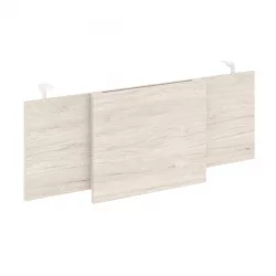 Царга стола руководителя ONIX WOOD O.M-CSR-3 Денвер Светлый Царга стола руководителя ONIX WOOD O.M-CSR-3 Денвер Светлый