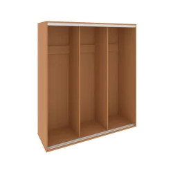 Корпус низкий + трек Марис СХ.К3-2.2 Груша Ароза / Maris SH.K3-2.2