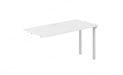 Секция рабочей станции Sigma SG.267.WH.44.WH Белый