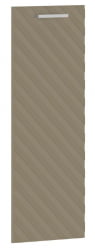 Дверь средняя правая Torr LUX TLMD 42-1 R Капучино Дверь средняя правая Torr LUX TLMD 42-1 R Капучино