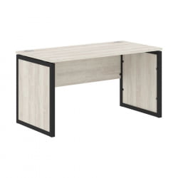 Стол письменный XTEN-QP XQPST 147 Сосна Эдмонт Антрацит