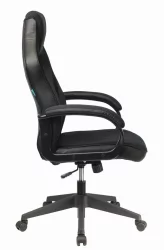 Кресло игровое Бюрократ VIKING 3 AERO BLACK EDITION Кресло игровое Бюрократ VIKING 3 AERO BLACK EDITION