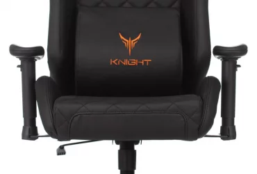 Геймерское кресло KNIGHT EXPLORE B