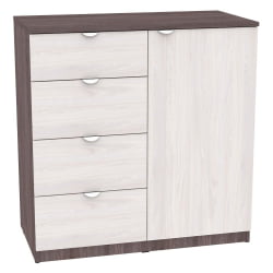 Комод Калисто(K18)923х902х468ручкаторцеваяTR-2(ЯАТ-ЯАС)