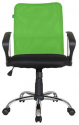 Кресло Смарт м РCХ 8075 Зеленый/Черный / Smart m RCH