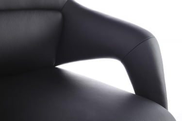 Кресло Aura FK005-A Черный