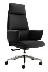 Кресло Enzo WISE-01 Черный