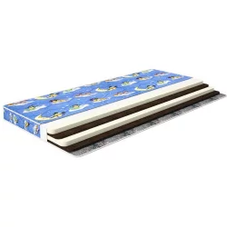 Матрас Milky Way 90х200 Матрас Milky Way 90х200