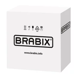 Компьютерное кресло BRABIX Prestige Ergo MG-311 Темно-синий