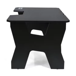Стол геймерский Generic Comfort Gamer2/DS/N Черный
