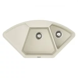 Мойка Omoikiri Yonaka 98-C-Pa Artgranit/Пастила Мойка Omoikiri Yonaka 98-C-Pa Artgranit/Пастила