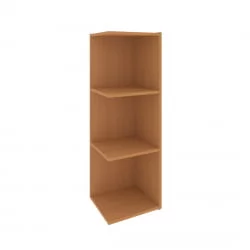 Модуль приставной 3 ячейки LOCKER plus LK.PM-3 Груша Ароза Модуль приставной 3 ячейки LOCKER plus LK.PM-3 Груша Ароза