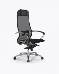 Компьютерное кресло Samurai L1-1K - TS /Uc00/Nc00/K2cL(M06.B31.G04.W03)