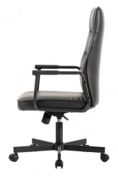 Кресло Стен В-263Х Темно-серый / Sten W-263H