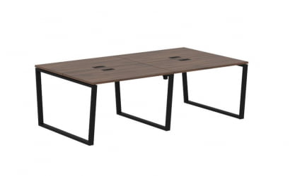 Бенч-система EDIS EVWST 2313 Дуб Денвер темный Черный