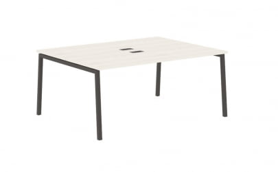 Бенч-система ЕДИС ЕЛВСТ 1713 Ясень Траун Мокко / EDIS ELWST