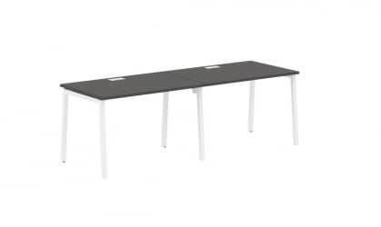 Бенч-система EDIS ELWST 2780 Мокко Белый