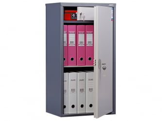 Бухгалтерский шкаф АИКО СЛ-87Т / AIKO SL-87Т