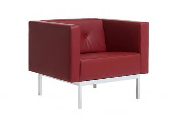 Кресло с подлокотниками Зипо М-15/4