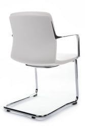Кресло Riva Design FFK004-С11 Белый