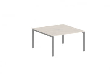 Рабочая станция Сигма СГ.249.ОЛ.44.АН Дуб светлый Антрацит / Sigma SG.249.OL.44.AN