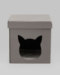 Кресло Store Pet антрацитовый