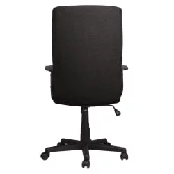 Кресло офисное BRABIX Focus EX-518 Черный