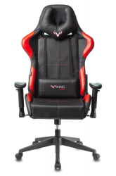 Кресло игровое Бюрократ VIKING 5 AERO RED Кресло игровое Бюрократ VIKING 5 AERO RED