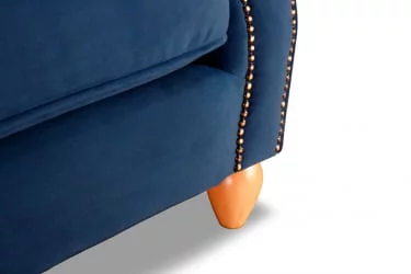 Диван трехместный Прадо Премиум Д3 Велутто 26 Категория 1